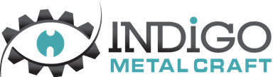 Indigo Metal Craft